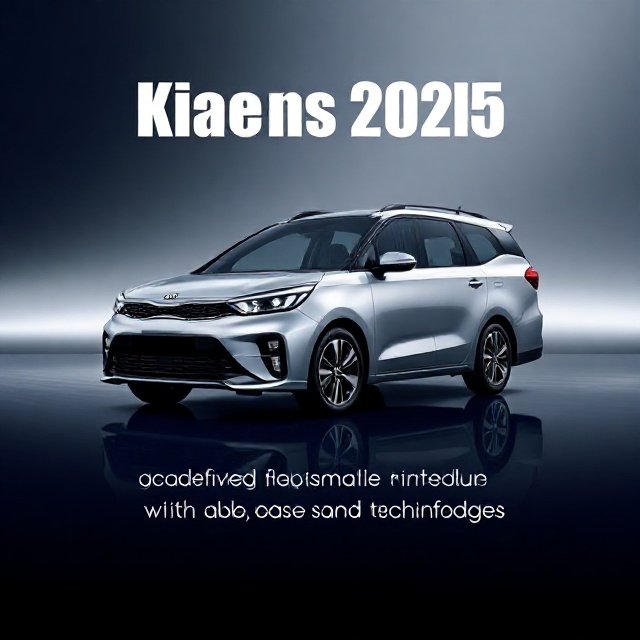 Kia Carens 2025 Redefining Family Travel with Style, Space, and Technology